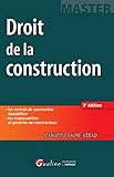 Droit de la construction by 
