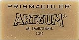 Prismacolor Artgum Eraser - Lead Pencil Eraser