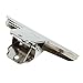 MyLifeUNIT Large Bulldog Clips, Money Clip, 4