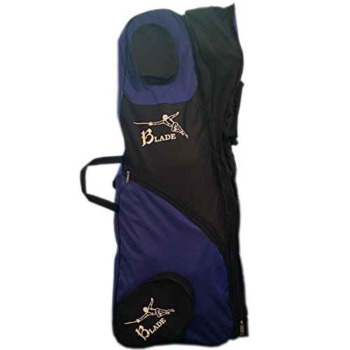 Top 10 Fencing Equipment Bag of 2020 No Place Called Home