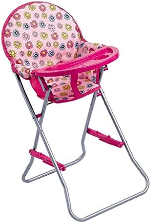 reborn high chairs