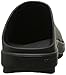 Men's OOahh Sport Flex Sandal - Matte Black