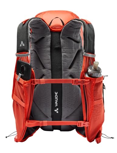 VAUDE Trail Spacer 18 Mochilas15-19L Unisex adulto (Pack de 1)