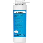 AquaTru Carafe Reverse Osmosis Filter (Stage 3) – Compatible with AquaTru Carafe Models