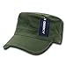 DECKY Flex Cadet Cap