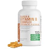 Bronson Vitamin B Complex