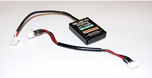 FluidRower Heart Rate Receiver Kit for Newport Plus Reserve Rower (No Belt)