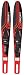 O'Brien Jr Vortex Widebody 54" Combo Water Skis