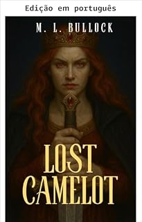 Livro Camelot perdida