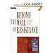 Book cover for Beyond the Wall of Resistance; Unconventional Strategies that Build Support for Change