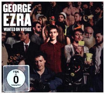 Wanted On Voyage/Deluxe