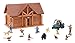 Wild Hunting Playset