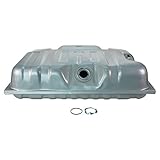 Gas Fuel Tank 19 Gallon Rear Mount for 73-78 Ford F100 F150 F250 F350