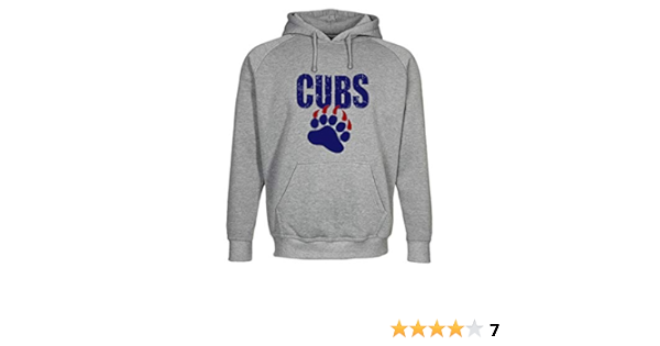 cubs sweatshirt amazon