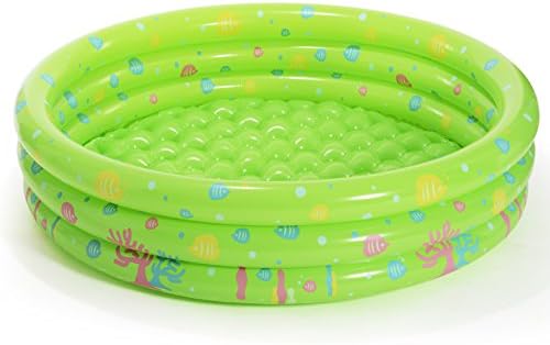 Baby swimming pool/Inflatable round home swimming pool/New baby child swim barrels/Thickened paddling pool