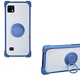 Case for Orange Neva Leaf Case Compatible with