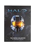 Halo: The Poster Collection Book Halo: The Poster Collection Book
