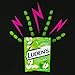 Luden's Green Apple Throat Drops, Sore Throat Relief, 25 Count, 12 Packs