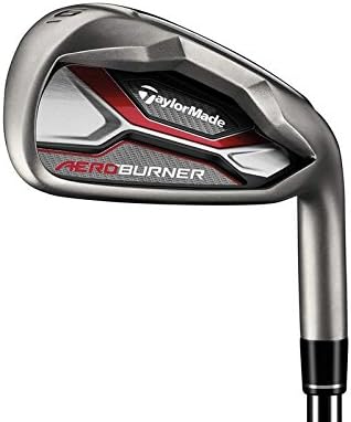 Taylormade aeroburner hl irons Clearance
