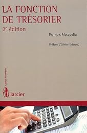 La  fonction de trésorier