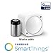 Aeotec Multisensor 6 with Battery, Z-Wave Plus 6-in-1 Motion, Temperature, Humidity, Light, UV, Vibration Sensor