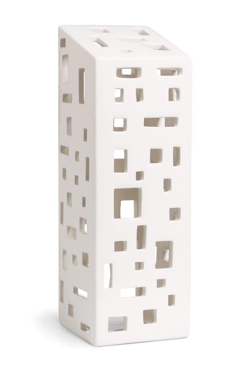 Urbania Lighthouse, High Building H22cm