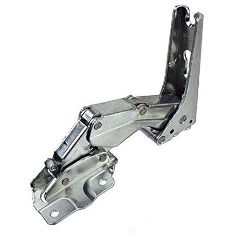 Ikea Nevera Congelador Inferior Derecha/Superior Zurdos Bisagra De ...