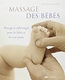 Le massage des bébés by 