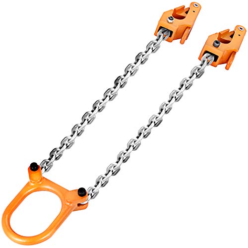 2 Mophorn+Lifter+Capacity+Orange+Lifting