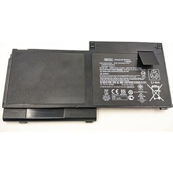 Аккумулятор hp sb03xl