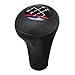 Pettstore 5 Speed Car Gear Shift Knob For BMW E34 E39 M5 M3 M6 E36 E46 E21 E30 E36 E46 E28
