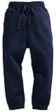 Fiream Girls Cotton Sweatpants