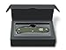 Victorinox Swiss Army Pioneer Alox 93mm Medium Pocket Knife, 2017 Limited Edition, Olive Green