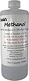 Duda Diesel Meth 950ml / 32 oz Bottle of Pure Methanol Racing Biodiesel Gasoline Antifreeze Windshield Wiper Fluid, 33.81 Ounces