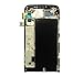 KNONEW Commonly LCD Display Touch Screen Digitizer Assembly Replacement + Frame For LG G5 H820 H830 H831 H840 H850 (Black)