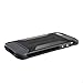 Element Case CFX Mil-Spec Drop Tested Case for Apple iPhone 7 / iPhone 8 / iPhone SE 2020 - Black (EMT-322-131DZ-01)