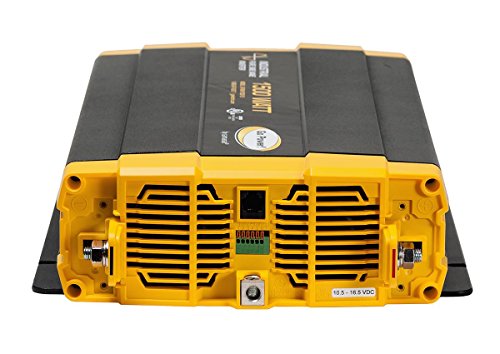 Go Power GP-ISW1500-12 Industrial Pure Sine Wave Inverter