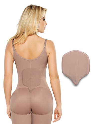 Ann Chery 7107 and 7109 Lumbar Post- Surgical Back Board, Post-Surgical Mid-Back Section Board (Medium)