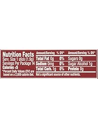 Trident Sugar Free Gum