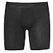 Calvin Klein Modal Boxer Brief Ultra Soft - 3 Pack (Large, Black-Dark Gray)