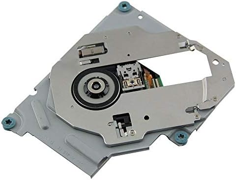 YuYue Xbox One DG-6M1S w/ HOP-B150 Laser Lens Part Blu-Ray DVD Drive Deck Replacement, PCIe x1, SATA 3.0 GB, 2 MB Cache, Box - Image 3