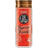 BR Spices Tempero Páprica picante 45G