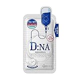 Mediheal DNA Proatin Face Mask Pack (Aquaring) 25g x 10ea