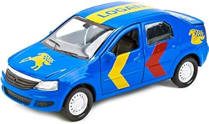diecast renault
