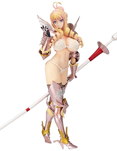 A-Plus Walkure Romanze More & More: Bertille Althusser 1:6 Scale Pvc Vinyl Figure