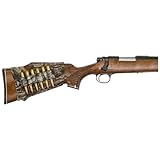 Mossy Oak Buttstock Shell Holder Mossy Oak Break - Up