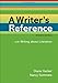 A Writer's Reference: With Writing About Literature