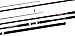 Daiwa Beefstick Surf Spin Rod 10' 2Pc 14-40Lb