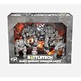 Catalyst Game Labs, BattleTech: Black Remnant Command Lance Forcepack, for Ages14+