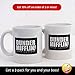 Coffee Mug With Dunder Mifflin, Unop Dunder Mifflin The Office-World’s Best Boss-11 oz Funny Ceramic Coffee/Tea/Cocoa Mug-Unique Coffee Cup&Present Idea for Male/Female/Bosses/Coworkers